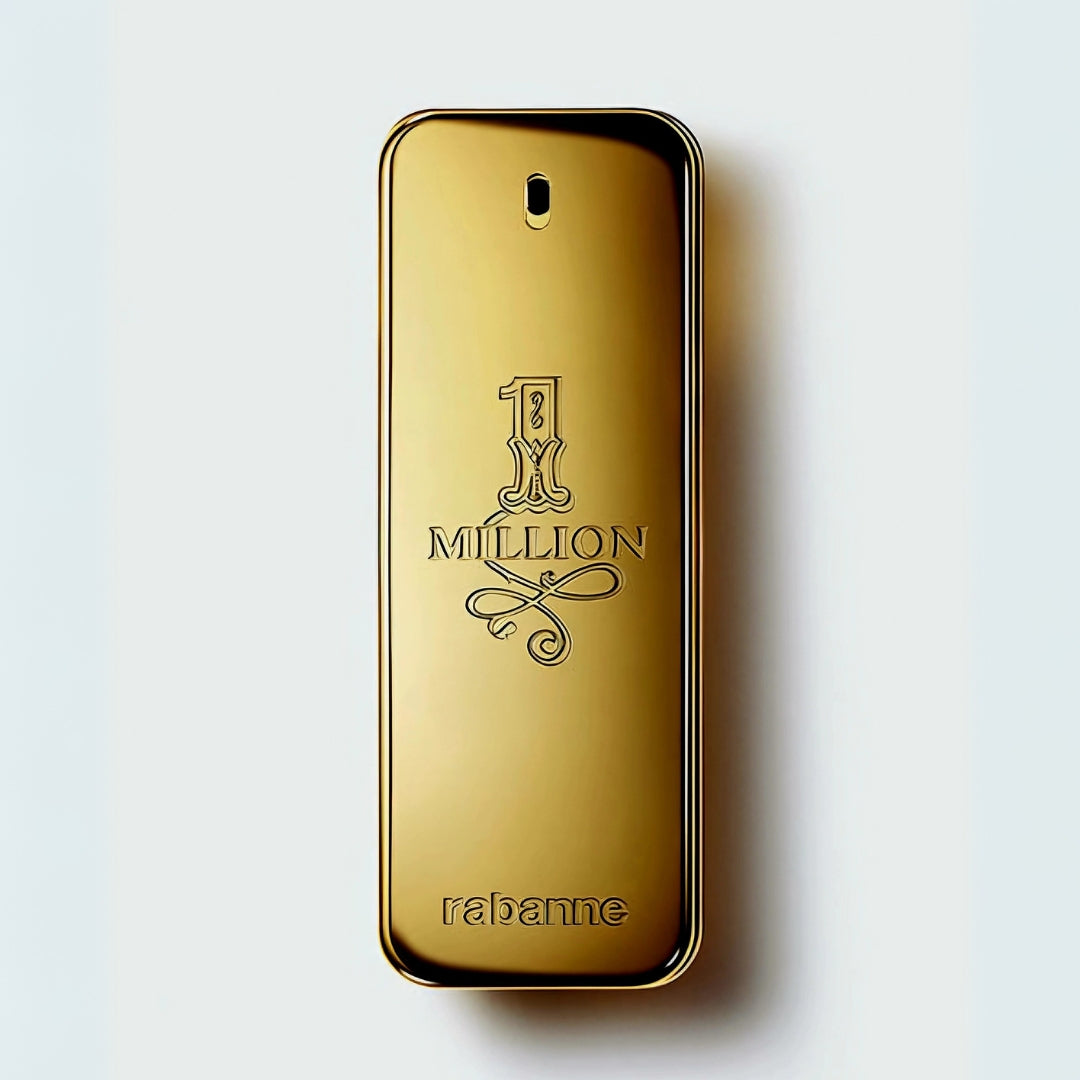 1 Million - Paco Rabanne  ⭐⭐⭐⭐⭐