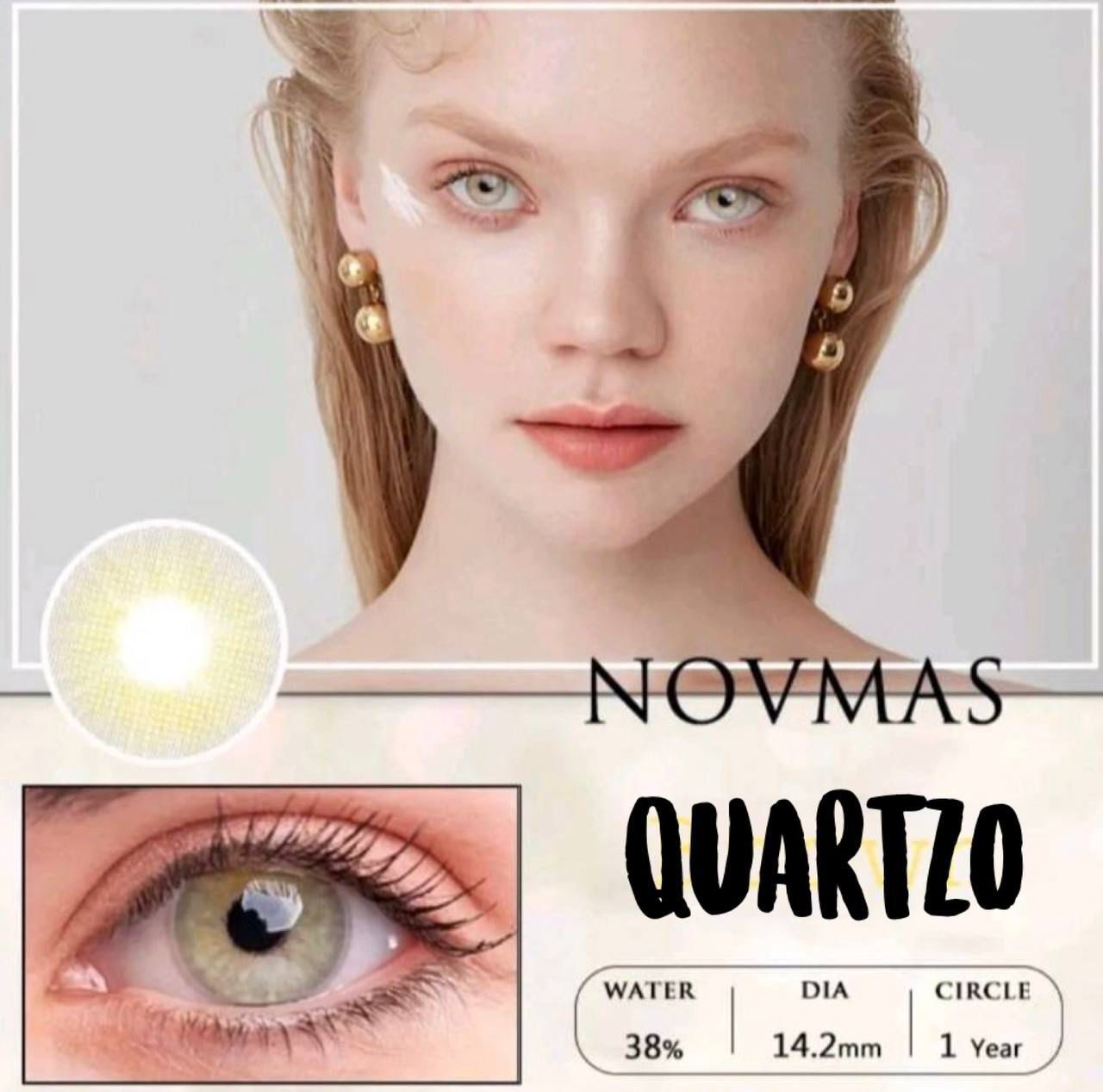 Lentes de Contacto